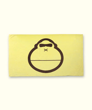 'Sony' Beach Towel