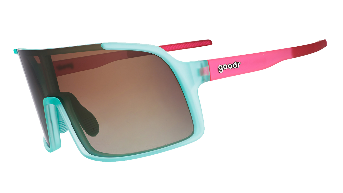 Speak of the Daredevil Sunglasses
