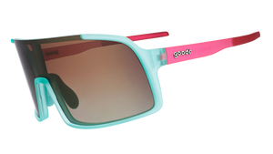 Speak of the Daredevil Sunglasses