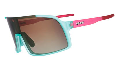 Speak of the Daredevil Sunglasses