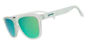 The Ocean's Most Wanted Sunglasses