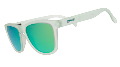 The Ocean's Most Wanted Sunglasses