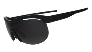 When the World Blurs Sunglasses