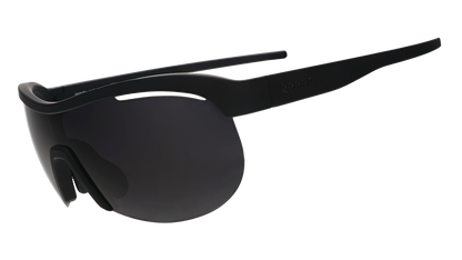 When the World Blurs Sunglasses