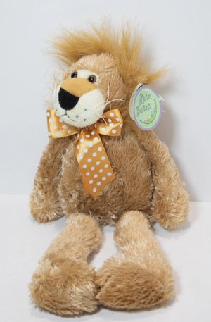 Roary the Lion (Lean Bean)
