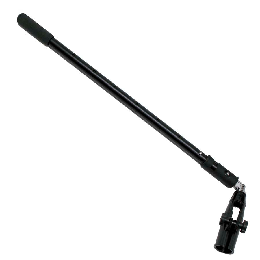 Tiller Extension Handle