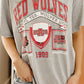 Arkansas State Prep Patch Tee