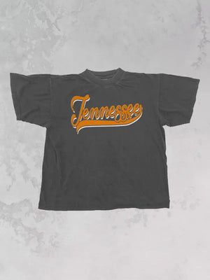 90's Tennessee Vintage Oversized Tee