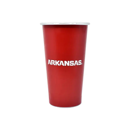 Collegiate Color Changing Cups - 20 Oz