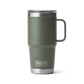 20 Oz Travel Mug - CAMP GRN