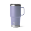 20 Oz Travel Mug - CS LILAC