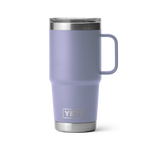 20 Oz Travel Mug - CS LILAC