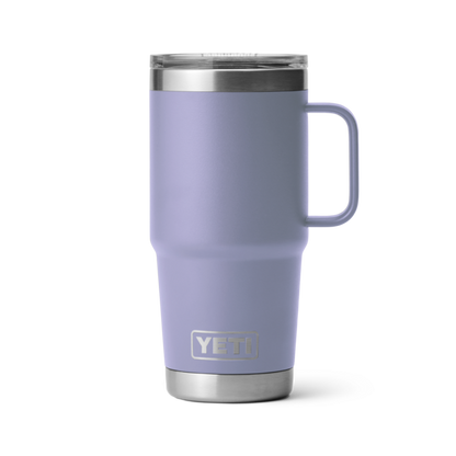 20 Oz Travel Mug - CS LILAC