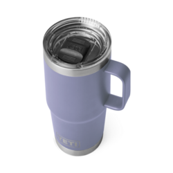 20 Oz Travel Mug - CS LILAC