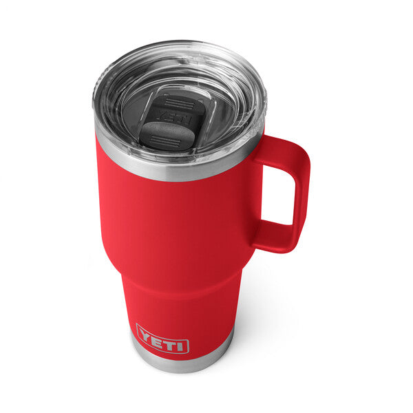 20 Oz Travel Mug - RESCUERD