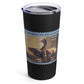 For The Ducks Tumbler