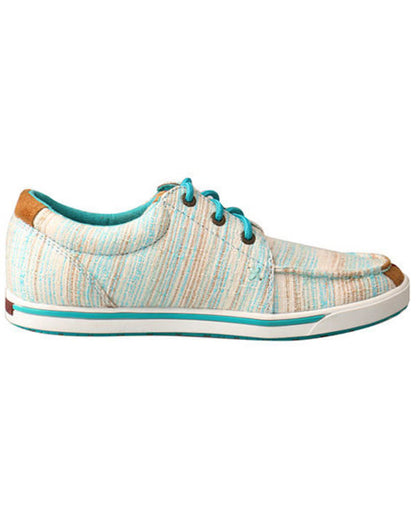 Hooey Lopers Shoes