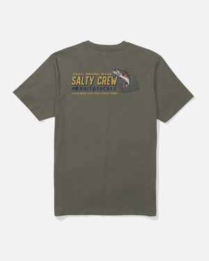 Live Bait Tee