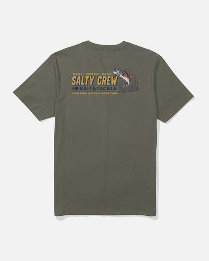 Live Bait Tee