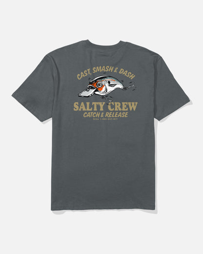 Cast Life Classic Tee