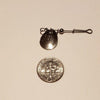 Hildbrandt Standard Spinners - Silver