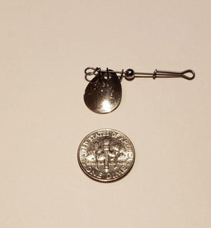 Hildbrandt Standard Spinners