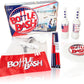 Bottle Bash Game Set