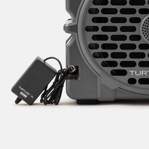 Grande Replacement Charger Turtlebox