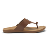 Women's Ho‘ōpio Mele Shoe - Toffee/Warm Sand