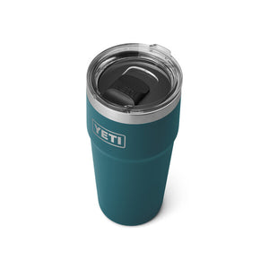 20Oz Stackable Rambler - AGV TEAL