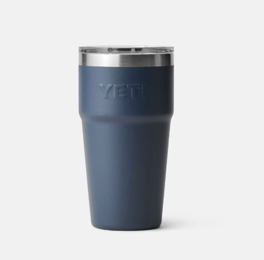 20Oz Stackable Rambler - NAVY