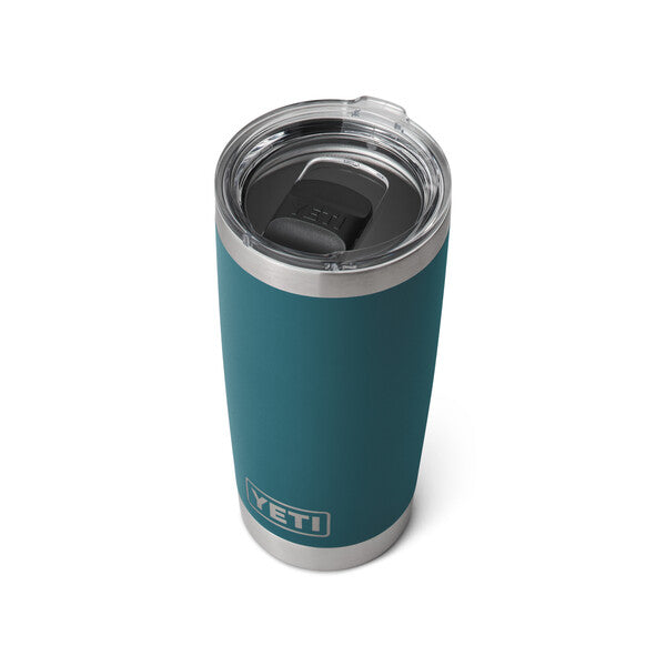 20Oz Tumbler - AGV TEAL