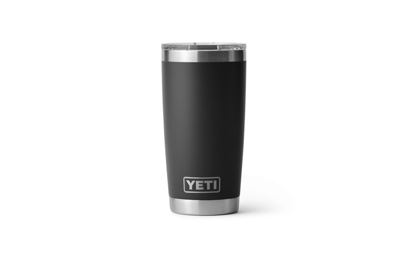 20Oz Tumbler - BLACK