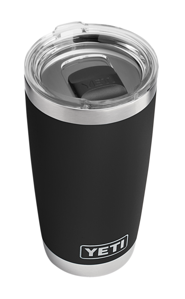 20Oz Tumbler - BLACK