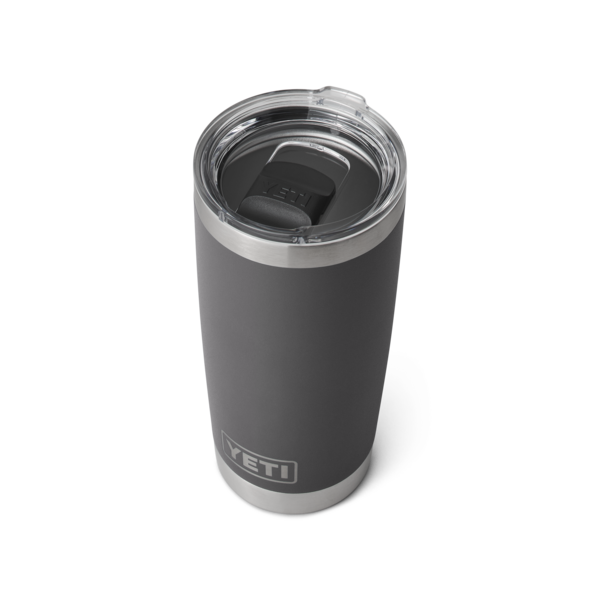 20Oz Tumbler - CHARCOAL