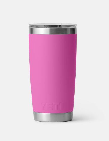 20Oz Tumbler - FUCHSIA