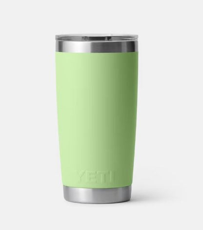 20Oz Tumbler - KEY LIME