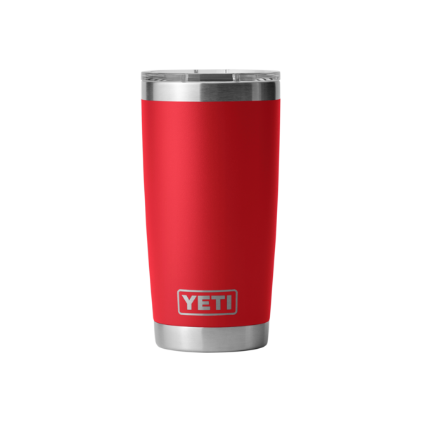 20Oz Tumbler - RESCUE R