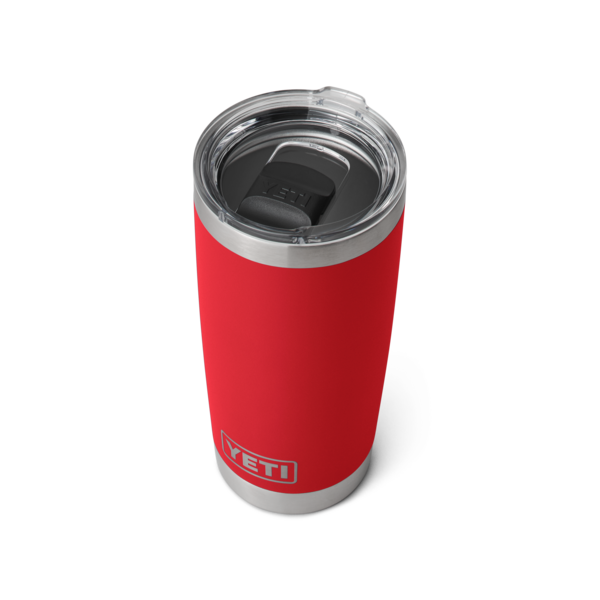 20Oz Tumbler - RESCUE R