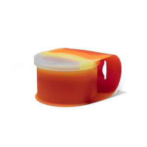 SiliPint Silicone Bowl