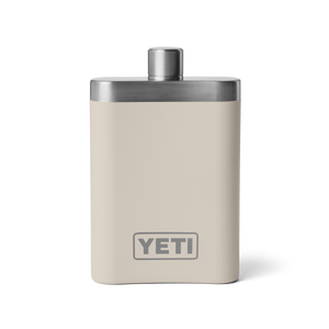 Flask Upland Bird