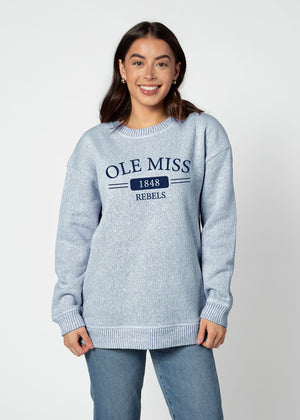 Ole Miss Sweatshirt