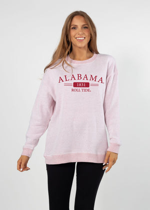 University Of Alabama Sweatshirt