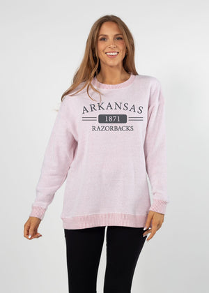 University Of Arkansas Sweatshirt