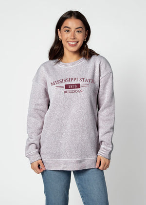 Miss State Sweatshirt