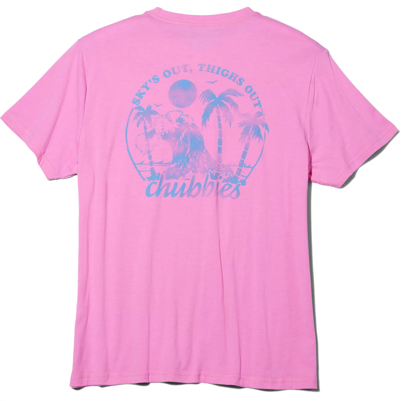 The For Shore Tee