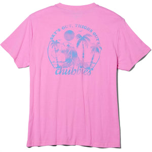 The For Shore Tee