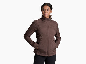 Women's The One Jacket
