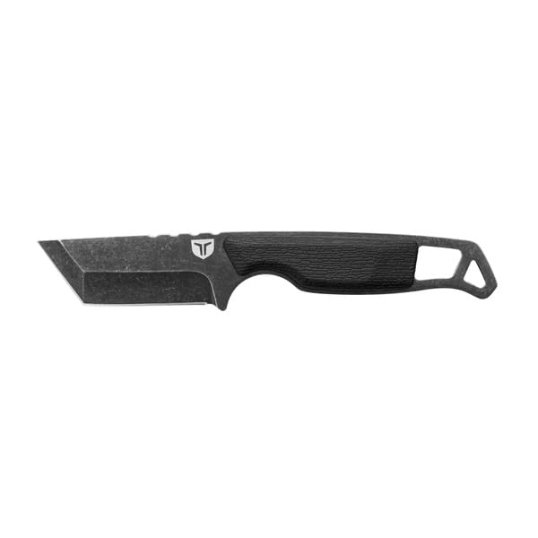 NEKKID Fixed Blade