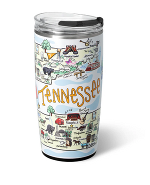 Tennessee Cities